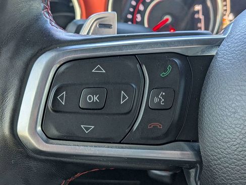 Used 2020 Jeep Wrangler Unlimited Rubicon image 28