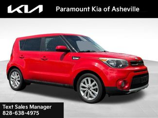 Used 2017 Kia Soul + FWD video 1