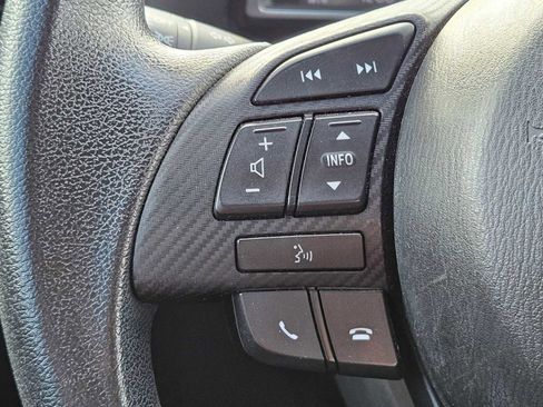 Used 2014 MAZDA MAZDA3 i Sport image 17
