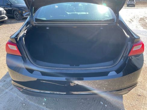 Used 2023 Nissan Altima 2.5 SV image 29