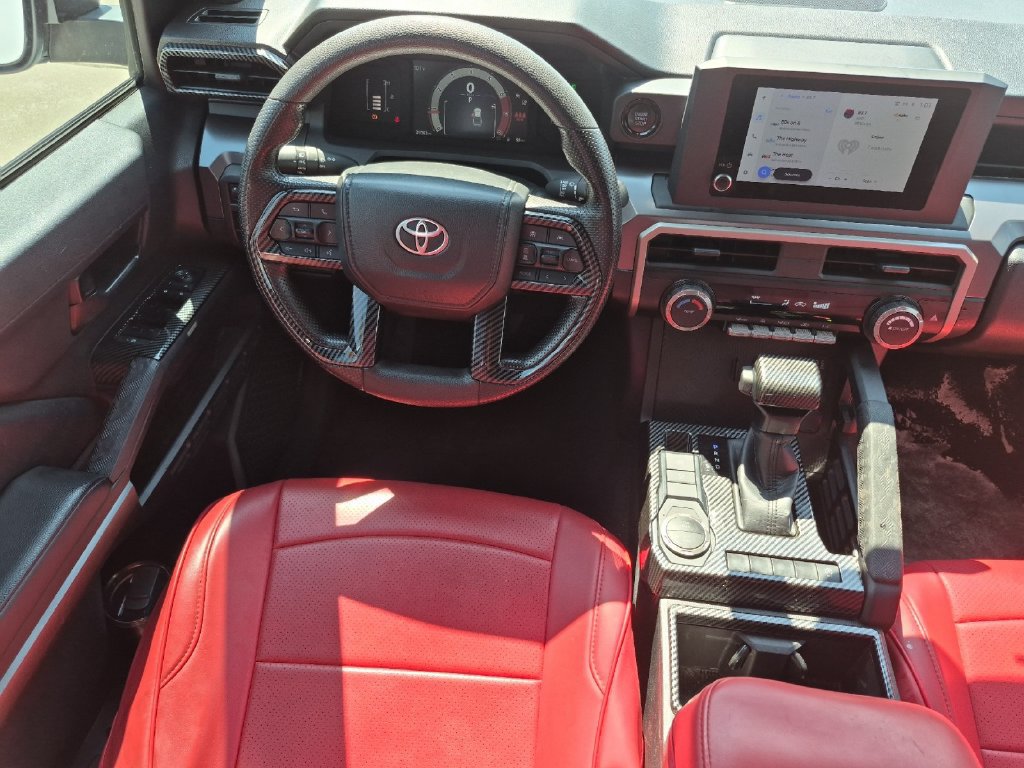 Used 2024 Toyota Tacoma SR5 RWD image 14
