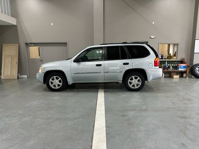 Used 2008 GMC Envoy SLE