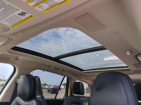 Used 2021 Lincoln Aviator Reserve w/ Equipment Group 202A AWD/4WD image 28