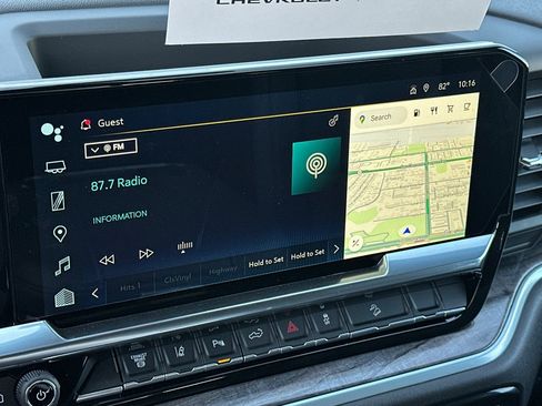 New 2026 Chevrolet Silverado 2500 LTZ image 17