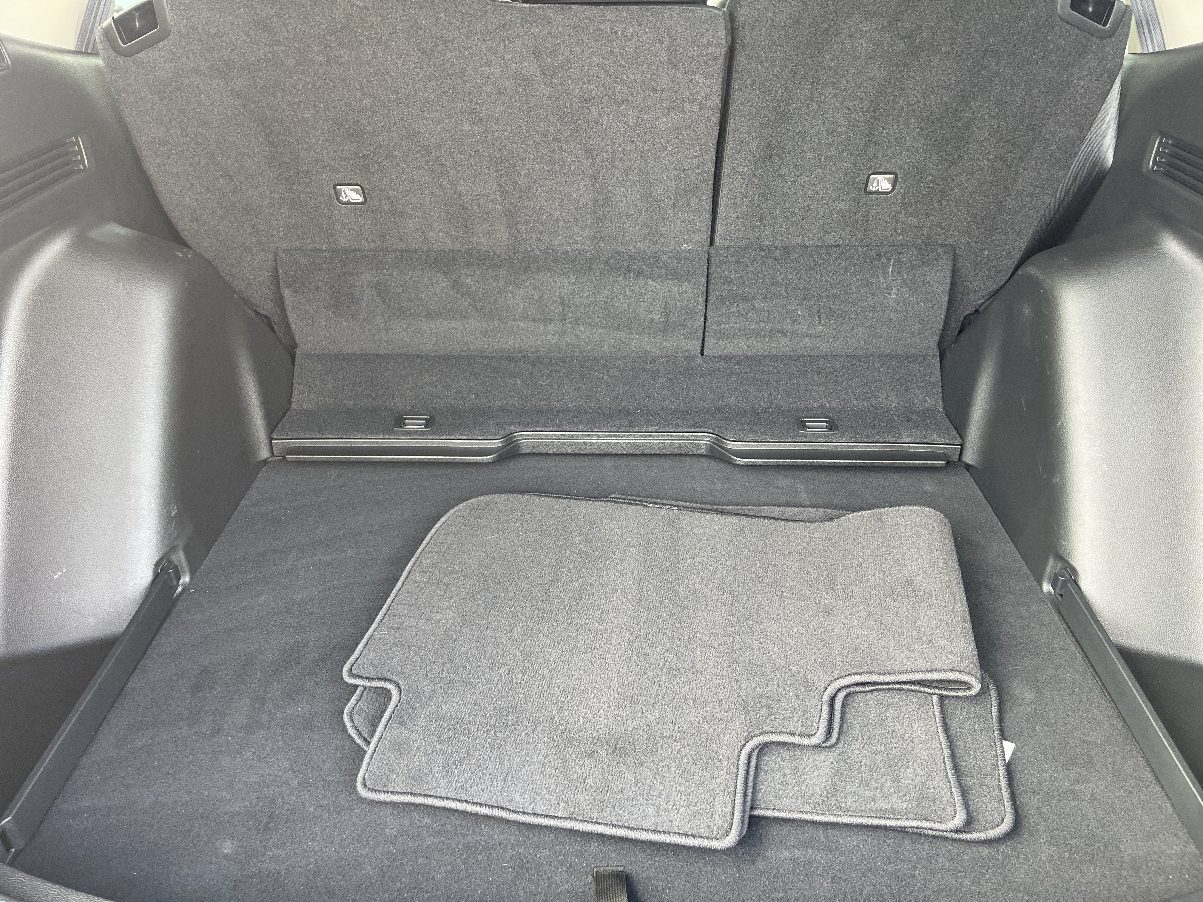 Certified 2026 Honda CR-V EX-L image 12