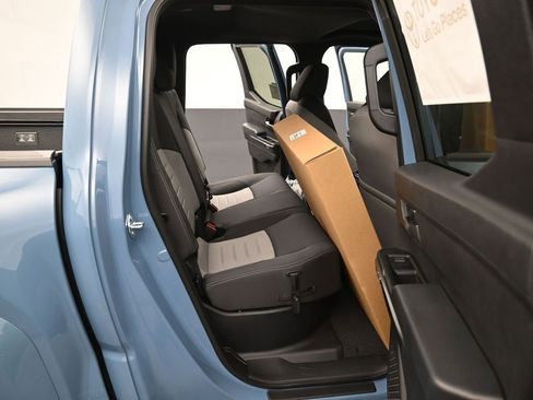 New 2026 Toyota Tacoma TRD Sport image 12