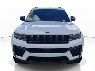 Used 2026 Jeep Grand Cherokee L Limited w/ Limited Altitude Package RWD video 2