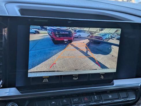 Used 2024 Chevrolet Silverado 1500 RST w/ Texas Edition Plus RWD image 14