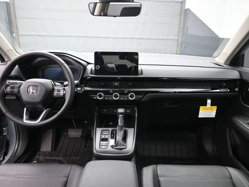 New 2026 Honda CR-V EX-L image 27