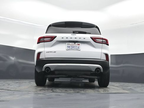 Certified 2023 Ford Escape Active FWD image 33