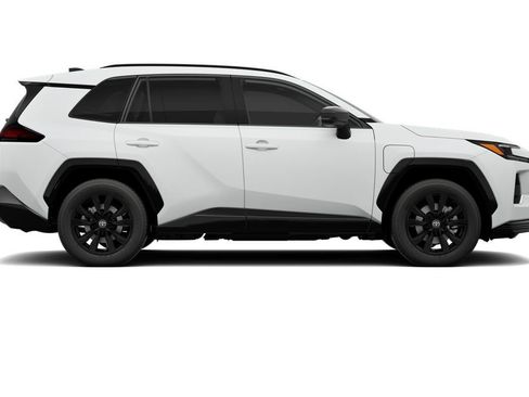 New 2026 Toyota RAV4 SE AWD/4WD image 62