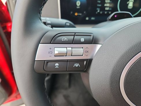 New 2025 Hyundai Tucson SEL AWD/4WD image 23
