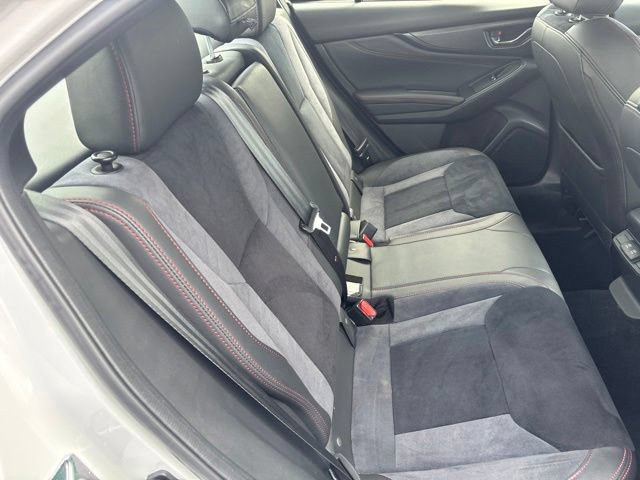 Used 2023 Subaru WRX Limited AWD/4WD image 11