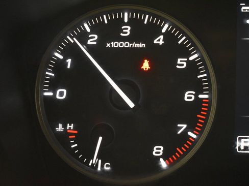 Used 2023 Subaru Ascent Onyx Edition image 44