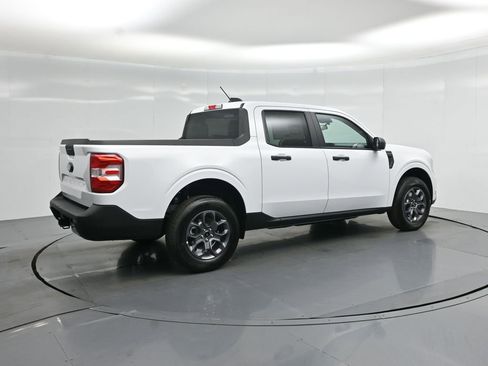 New 2026 Ford Maverick XLT FWD image 23