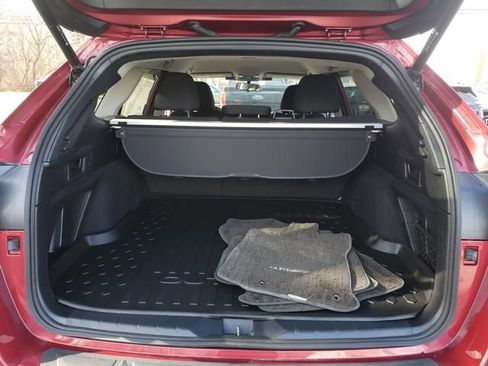 Certified 2023 Subaru Outback Premium image 5