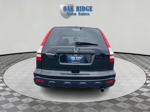 Used 2007 Honda CR-V LX image 6