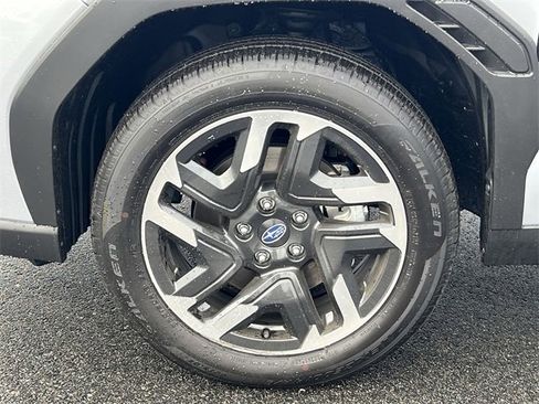 New 2025 Subaru Forester Limited w/ Popular Package #2 image 43