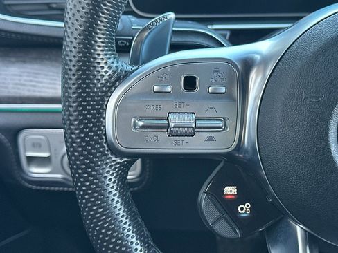 Certified 2023 Mercedes-Benz GLE 53 AMG 4MATIC image 26