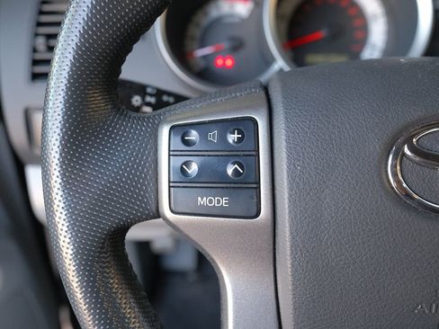 Used 2013 Toyota Tacoma 2WD Double Cab w/ Convenience Pkg image 14