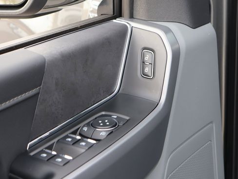 New 2025 Ford F150 XLT w/ Equipment Group 302A MID image 21