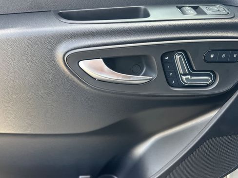 New 2025 Mercedes-Benz Sprinter 2500 image 7
