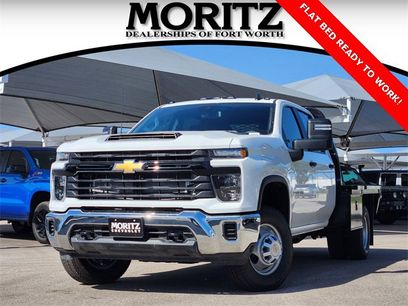 New 2025 Chevrolet Silverado 3500 W/T w/ WT Convenience Package