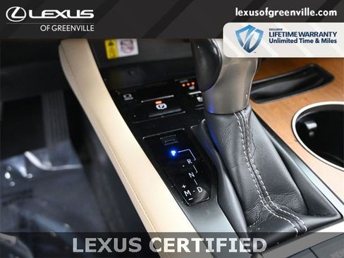 Certified 2021 Lexus RX 350 AWD w/ Premium Package image 18