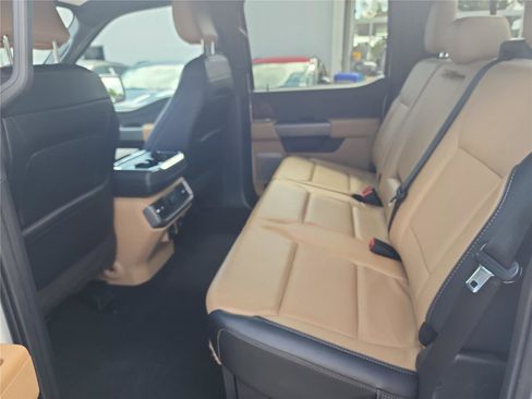 Certified 2023 Ford F150 Lariat w/ FX4 Off-Road Package image 20