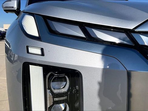 Used 2024 Hyundai Palisade Calligraphy image 39