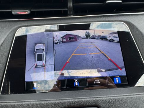 Used 2023 Cadillac XT4 Sport w/ Sun And Sound Package AWD/4WD image 23