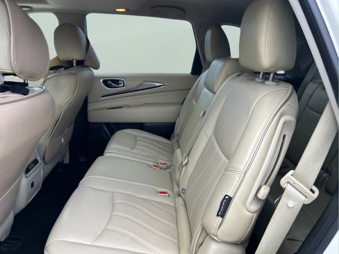 Used 2018 INFINITI QX60 Luxe w/ Premium Plus Package AWD/4WD image 10