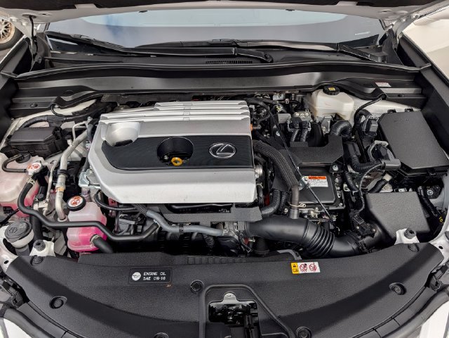 Used 2024 Lexus UX 250h FWD image 10