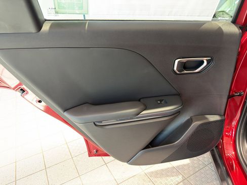 New 2026 Kia K4 EX image 20