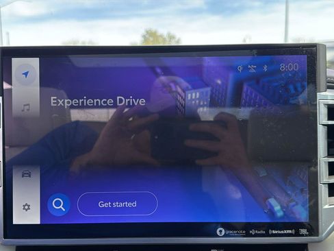 Used 2023 Toyota Tundra Capstone image 19