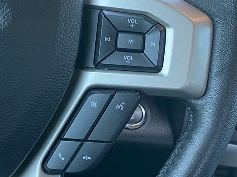 Certified 2020 Ford F250 Lariat w/ Lariat Ultimate Package AWD/4WD image 12