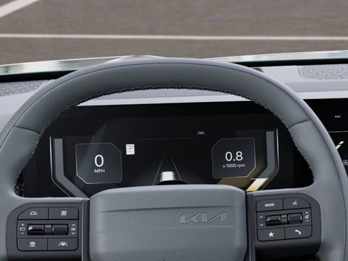 New 2027 Kia Telluride SX Prestige X-Pro AWD/4WD image 21