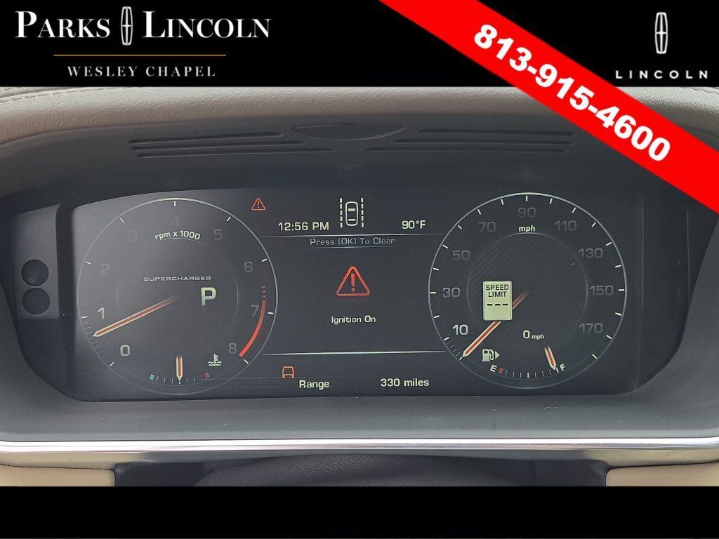 Used 2015 Land Rover Range Rover Long Wheelbase Supercharged AWD/4WD image 34