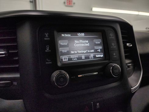 Used 2023 RAM 2500 Big Horn w/ Snow Chief Group image 49