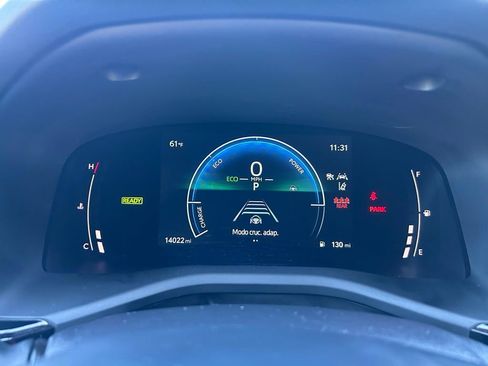 Used 2025 Toyota Camry LE image 22