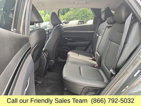 Used 2023 Hyundai Tucson XRT AWD/4WD image 24