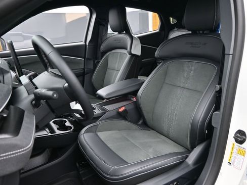 New 2025 Ford Mustang Mach-E GT w/ Interior Protection Package image 24