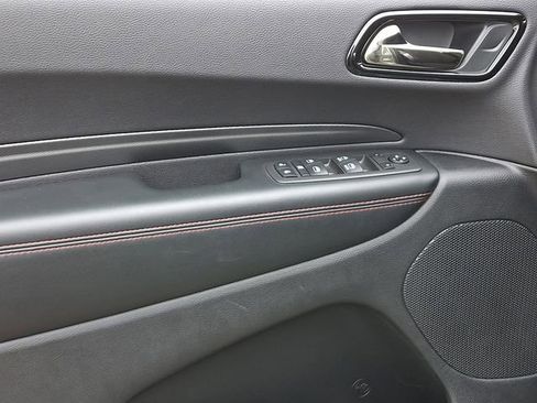 Used 2025 Dodge Durango GT image 18