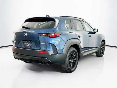 Used 2025 MAZDA CX-50 AWD 2.5 Hybrid w/ Premium Pkg image 9