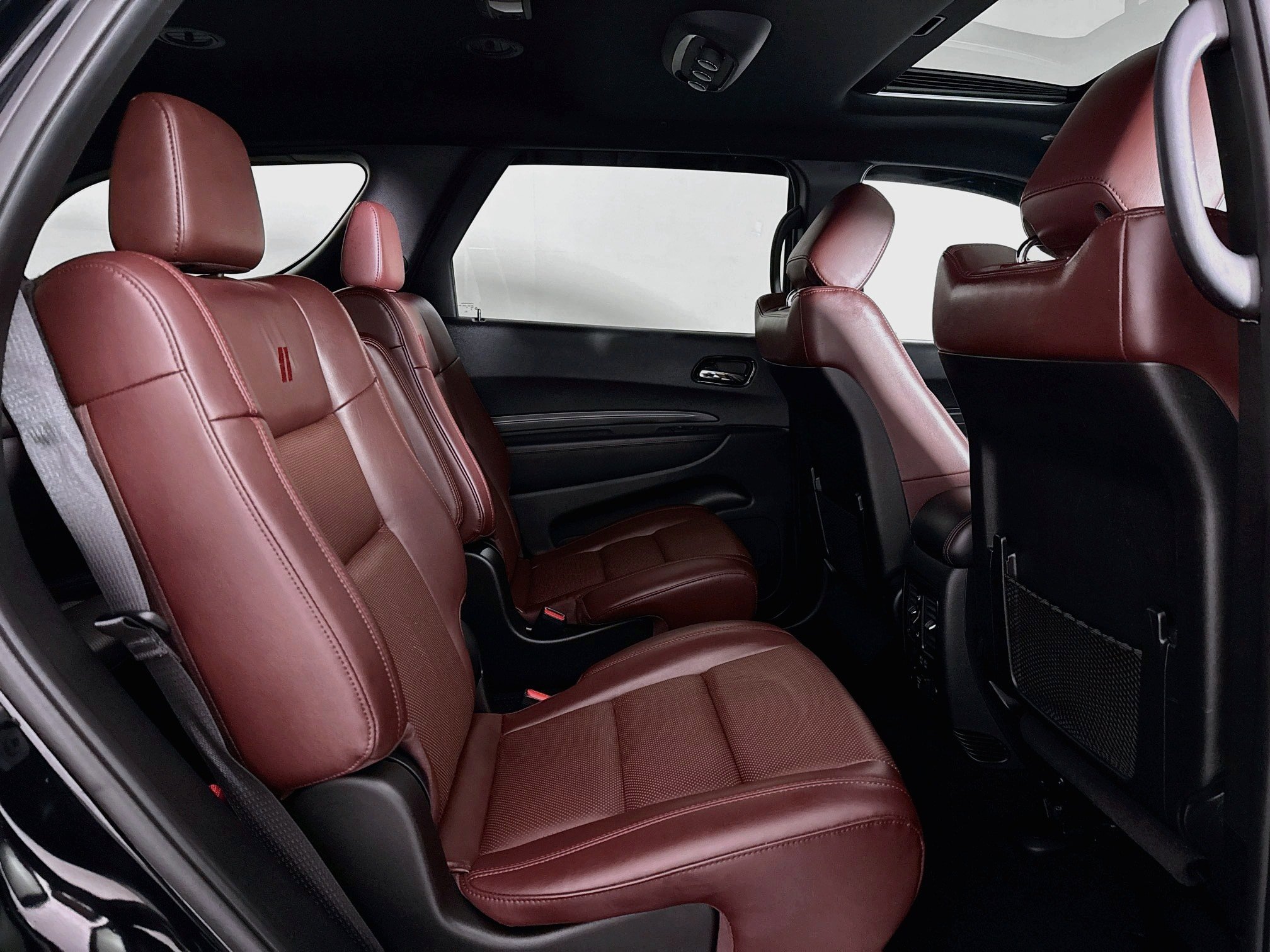 Used 2025 Dodge Durango R/T AWD/4WD image 38