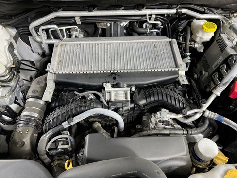 Used 2022 Subaru Ascent Onyx Edition image 30