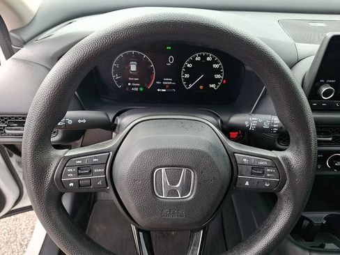 Used 2025 Honda HR-V LX image 19