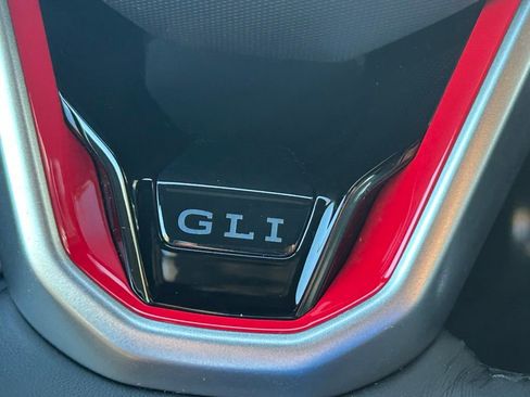 New 2026 Volkswagen Jetta GLI Autobahn FWD image 26