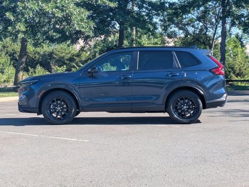 Used 2026 Honda CR-V Sport-L image 9