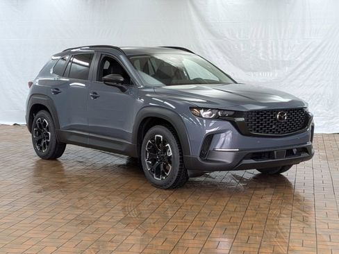New 2026 MAZDA CX-50 Meridian Edition AWD/4WD image 1
